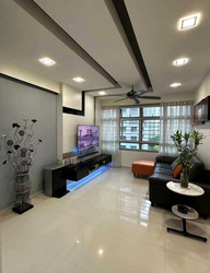 Blk 601D Punggol Vista (Punggol), HDB 4 Rooms #639047951